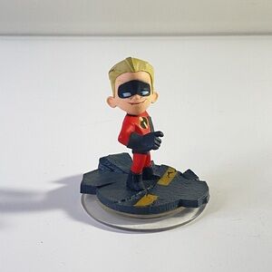Disney Infinity Dash Figure Pixar The Incredibles